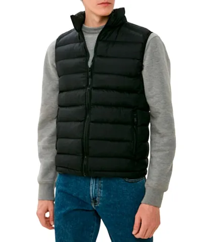 Жилет мужской