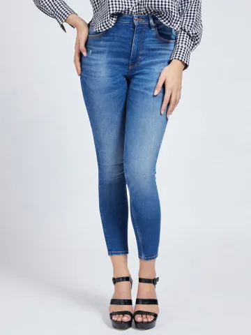 Джинсы женские