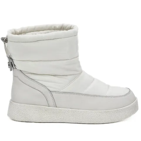 Дутики женские