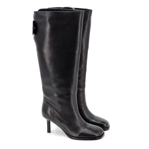 Сапоги женские