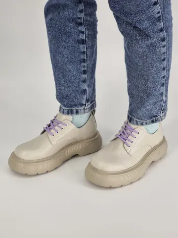 П/ботинки женские