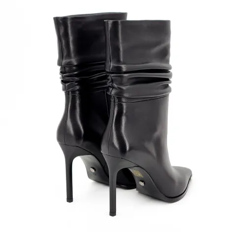 Ботильоны женские