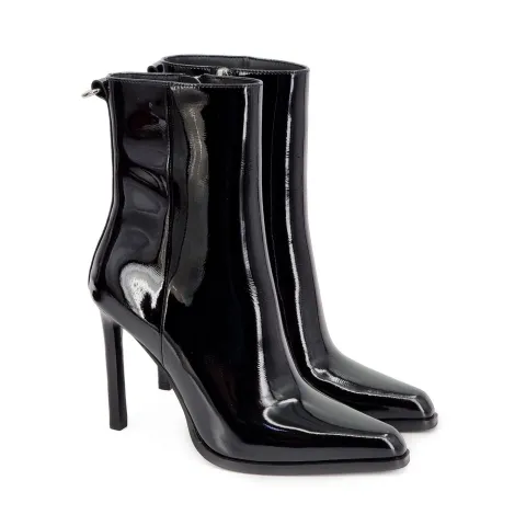 Ботильоны женские