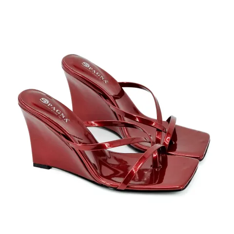 Сабо женские