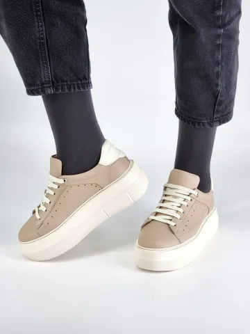 Кеды женские