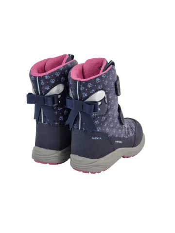 П/Сапоги д/девочек