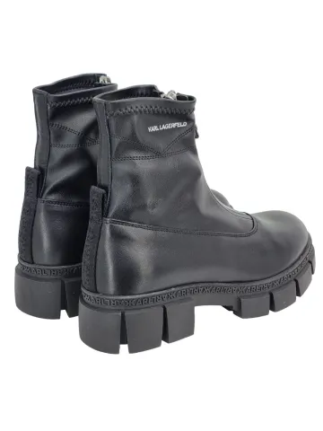 Ботинки женские