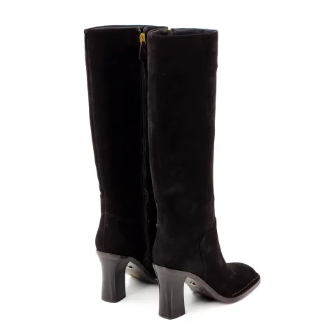 Сапоги женские