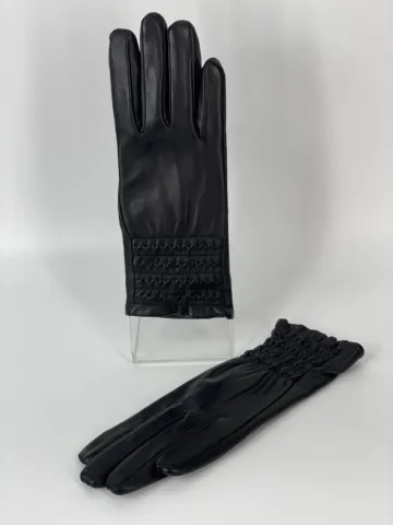 Перчатки женские