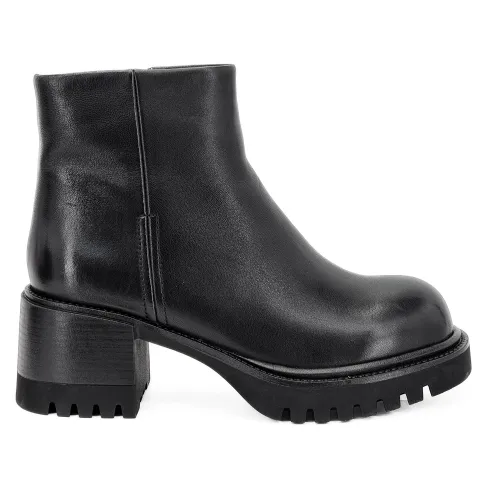 Ботинки женские