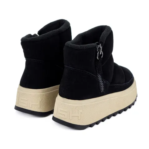 Дутики женские