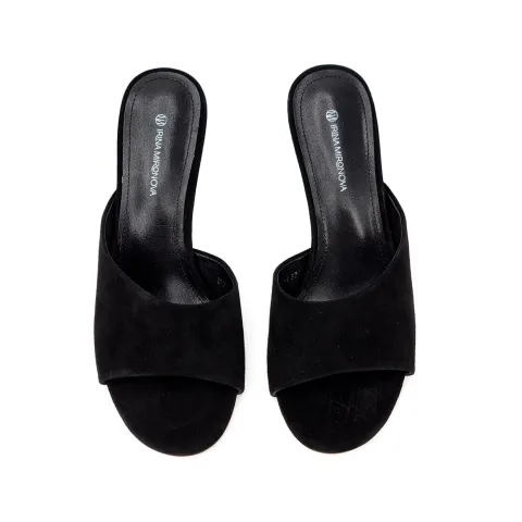 Сабо женские