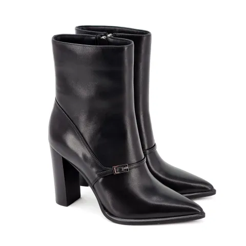 Ботильоны женские