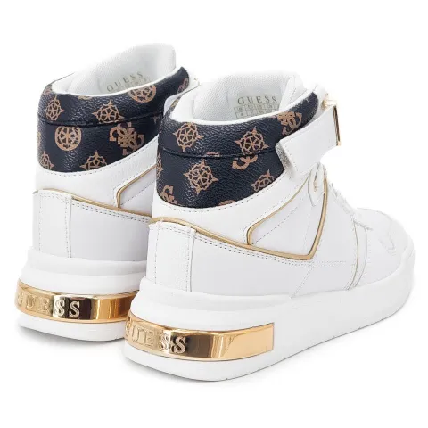 Кеды женские