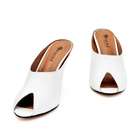 Сабо женские