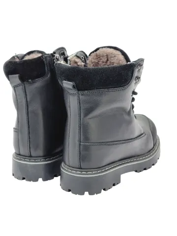 Ботинки д/мальчиков