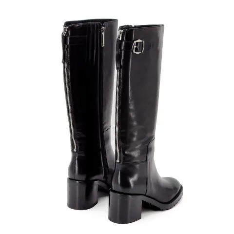 Сапоги женские