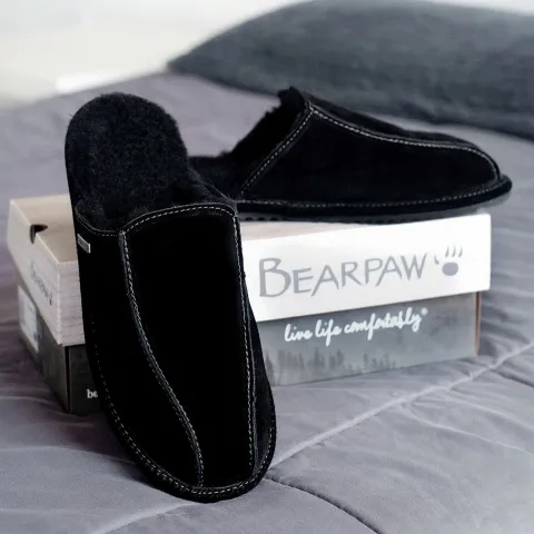 Тапочки мужские