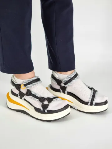 Сандалии женские