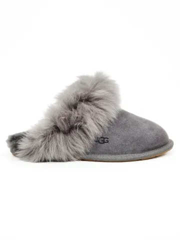 Тапочки женские