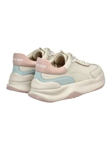 Кеды женские