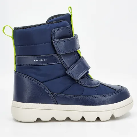 П/сапоги д/мальчиков