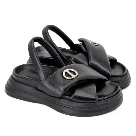 Сандалии женские