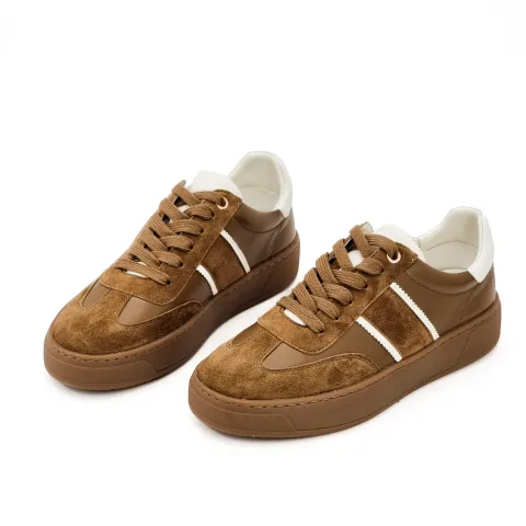 Кеды женские