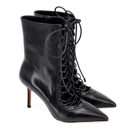 Ботильоны женские