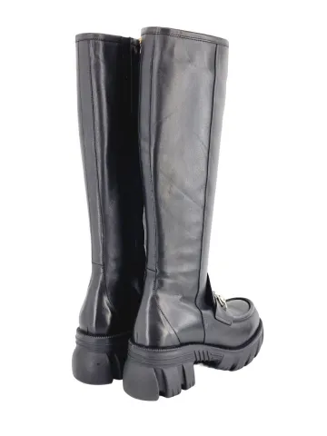 Сапоги женские