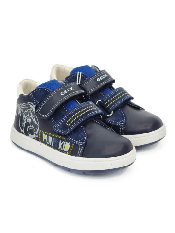 Первые шаги д/мальчиков