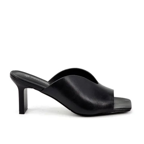 Сабо женские