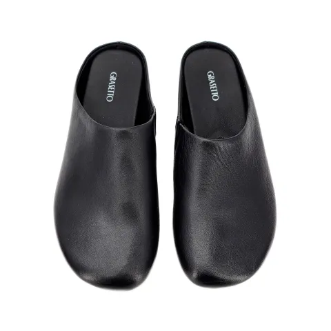 Мюли женские