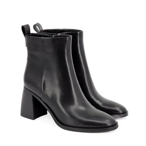 Ботильоны женские