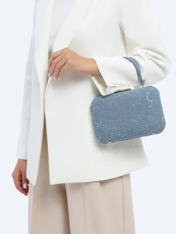 Клатч женский (маленький)