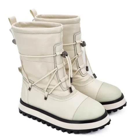 П/сапоги женские