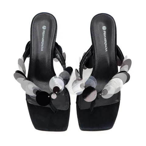 Сабо женские