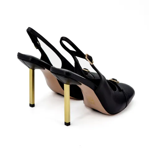 Босоножки женские