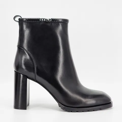 Ботильоны женские