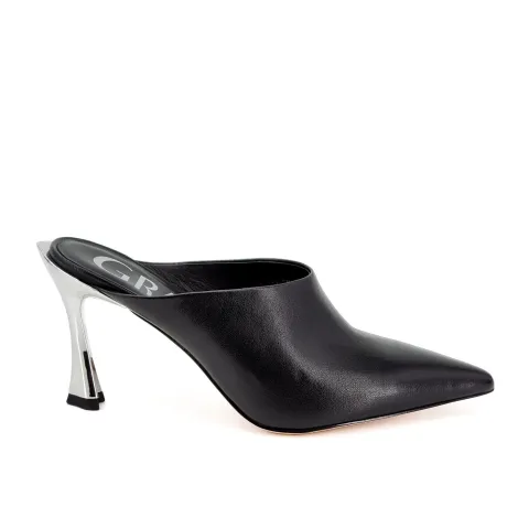 Сабо женские