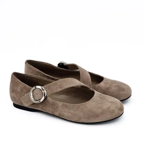 Балетки женские