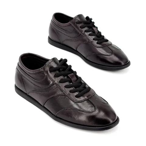 Кеды женские