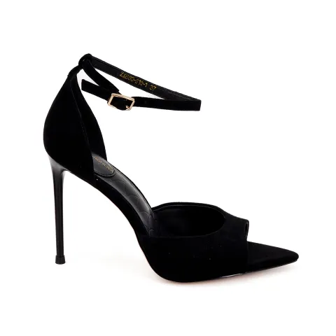 Босоножки женские