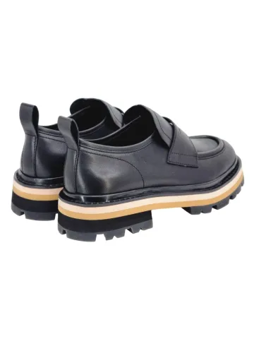 Лоферы женские