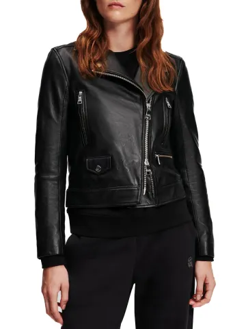 Куртка женская