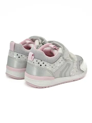 Первые шаги д/девочек