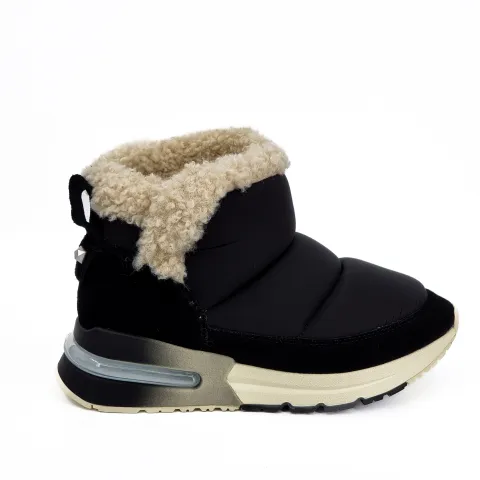 Дутики женские