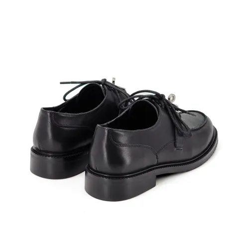 П/ботинки женские