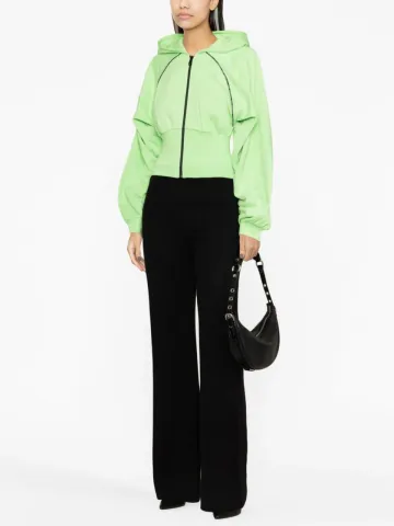 Толстовка женская