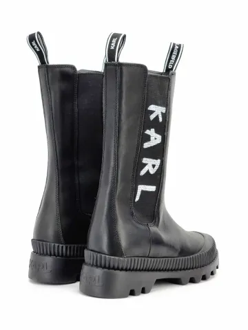 Ботинки женские